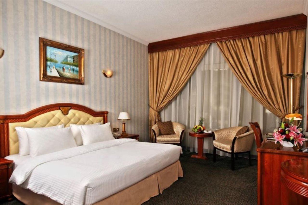 Sun And Sands Hotel Dubai Luaran gambar
