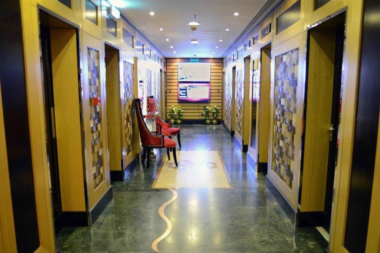 Sun And Sands Hotel Dubai Luaran gambar