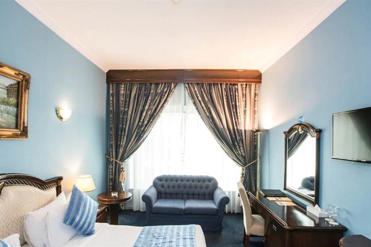 Sun And Sands Hotel Dubai Luaran gambar