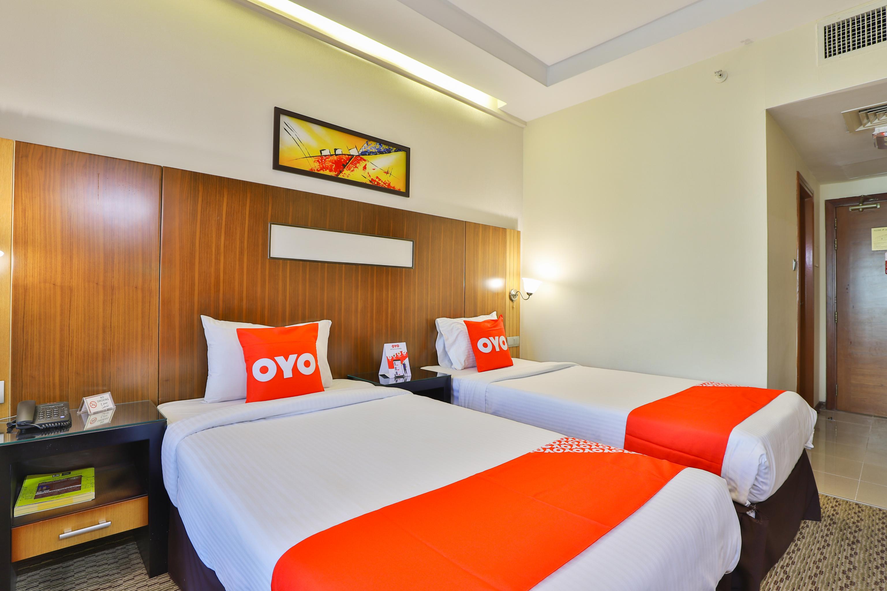 Sun And Sands Hotel Dubai Luaran gambar