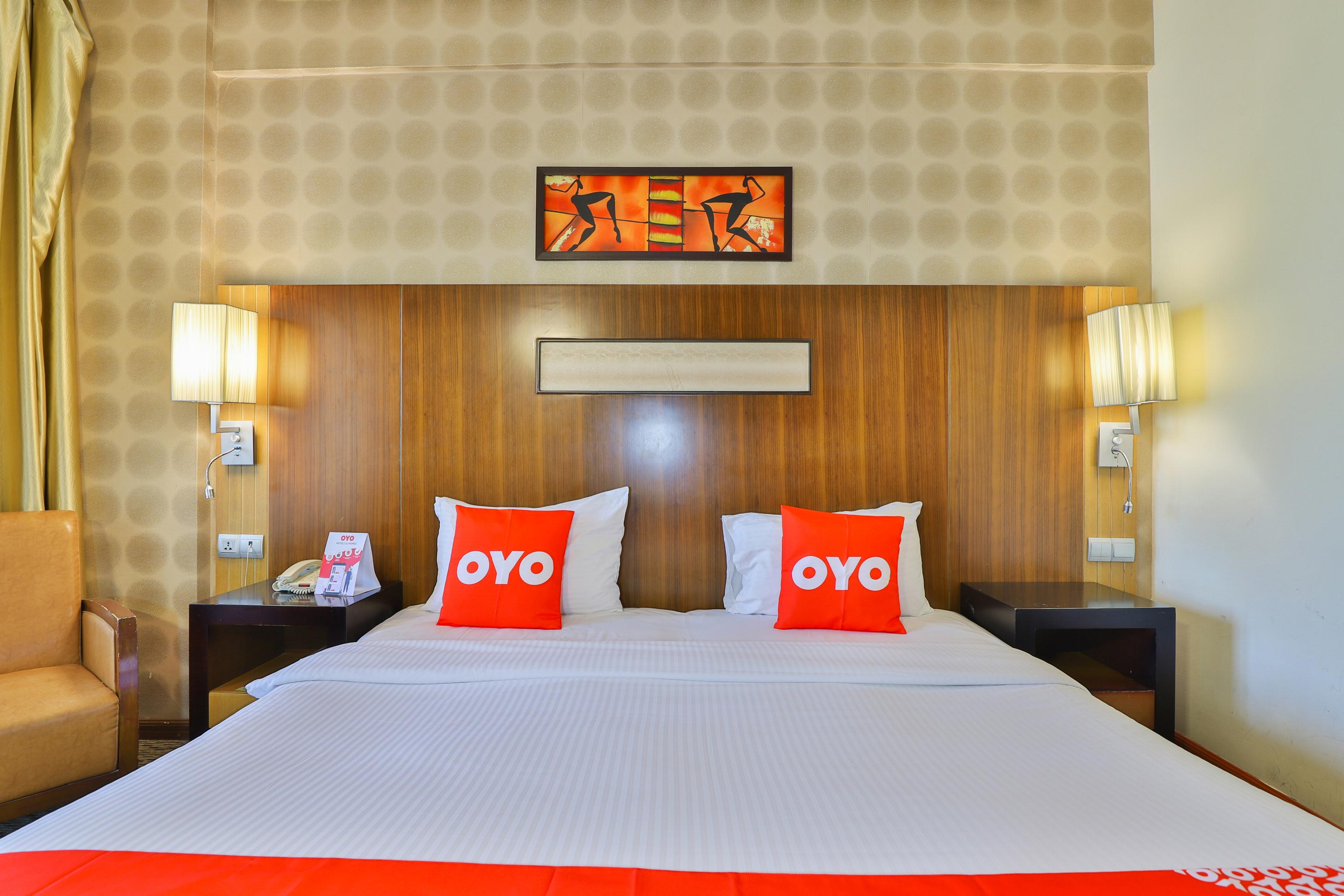 Sun And Sands Hotel Dubai Luaran gambar