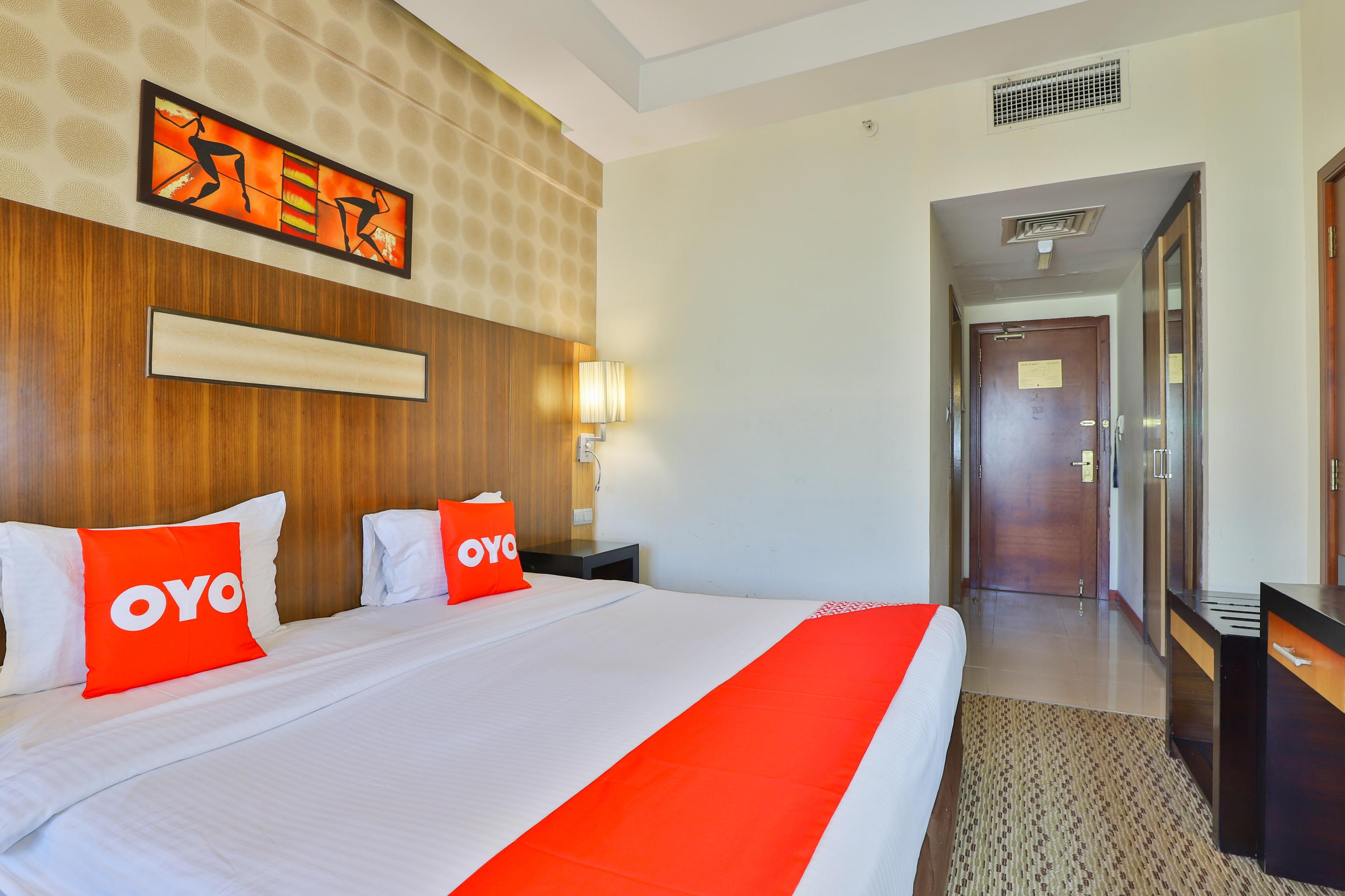 Sun And Sands Hotel Dubai Luaran gambar