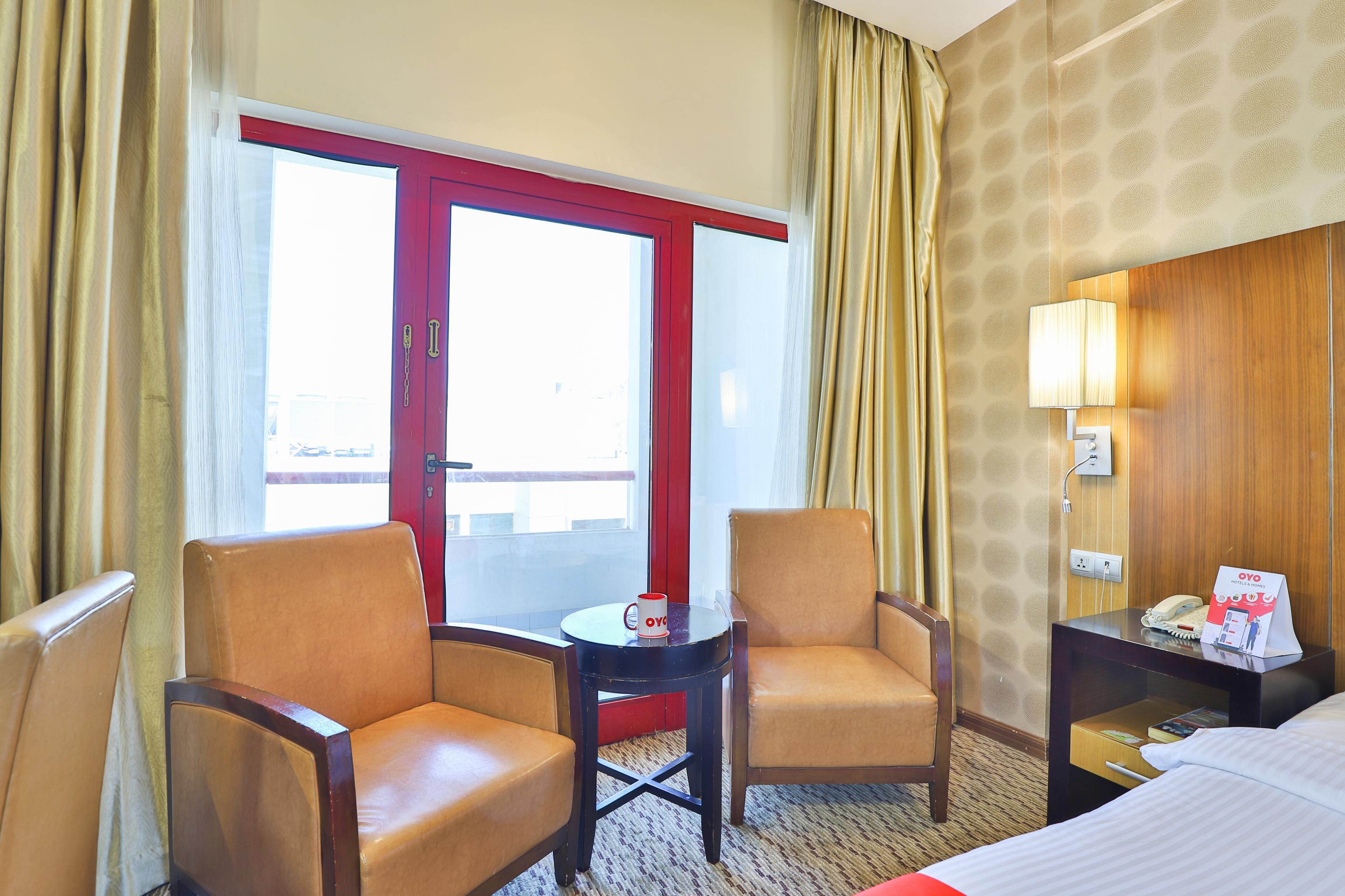 Sun And Sands Hotel Dubai Luaran gambar