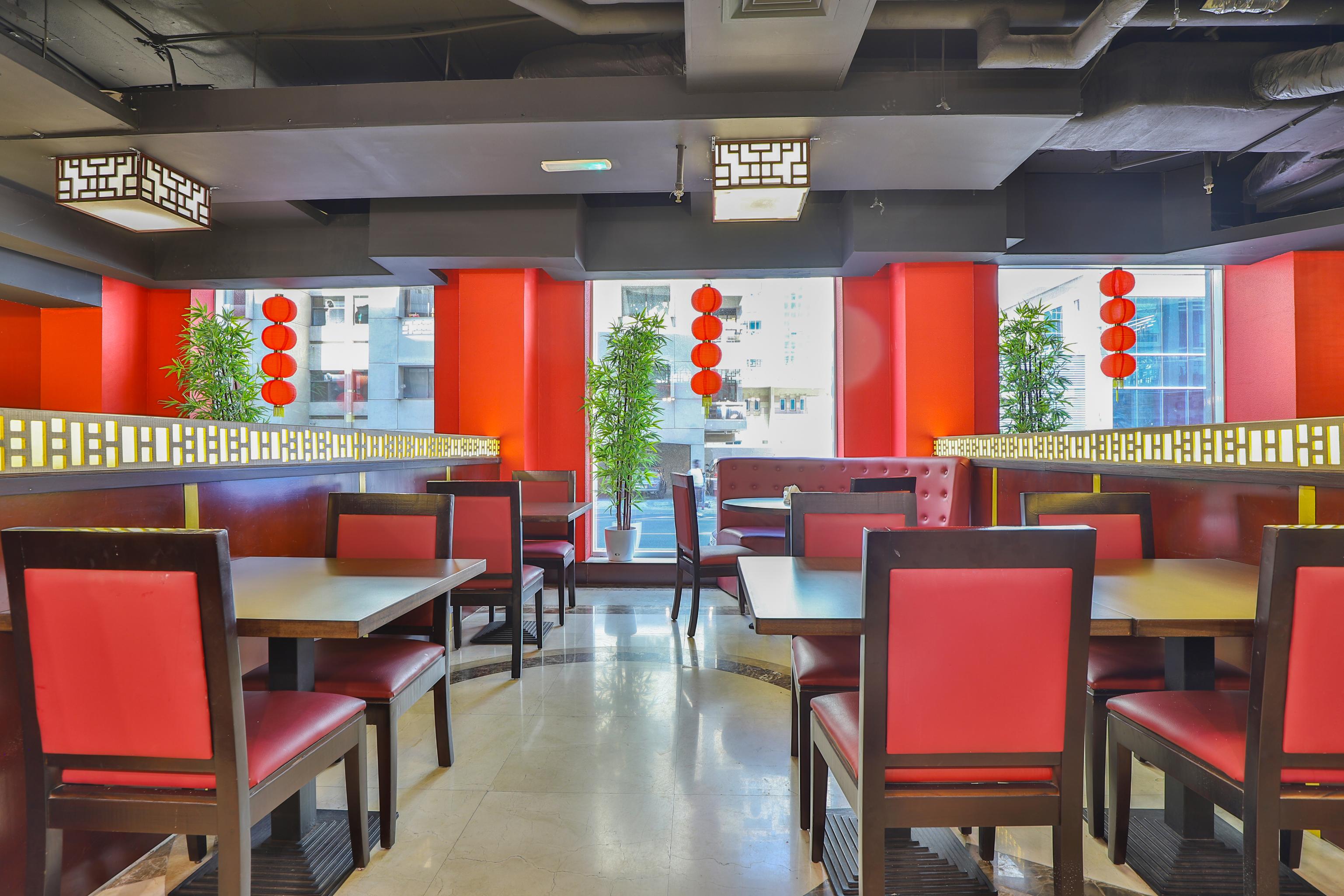 Sun And Sands Hotel Dubai Luaran gambar