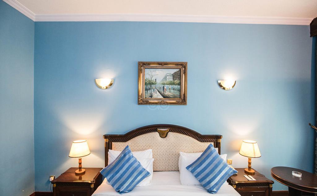 Sun And Sands Hotel Dubai Luaran gambar