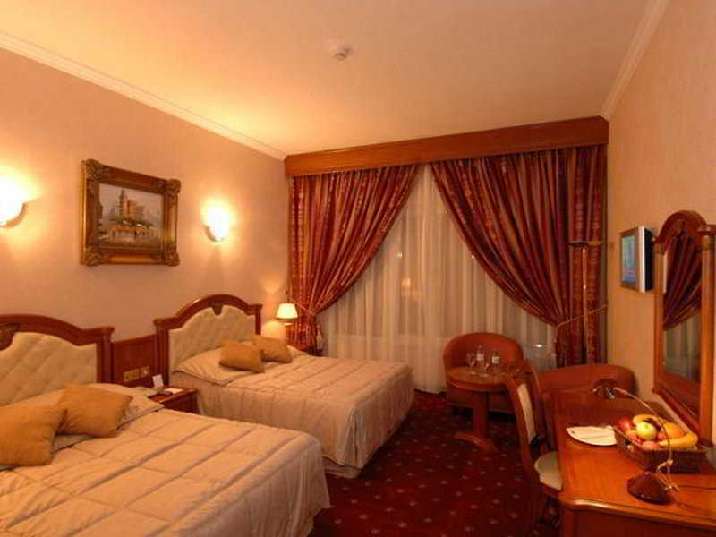 Sun And Sands Hotel Dubai Luaran gambar